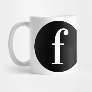 Faro Church Logo Mug